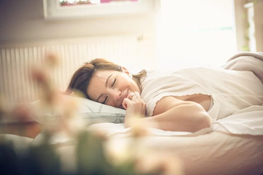 Sleep &amp; Wellness: Why Better Rest Means Better Healing!