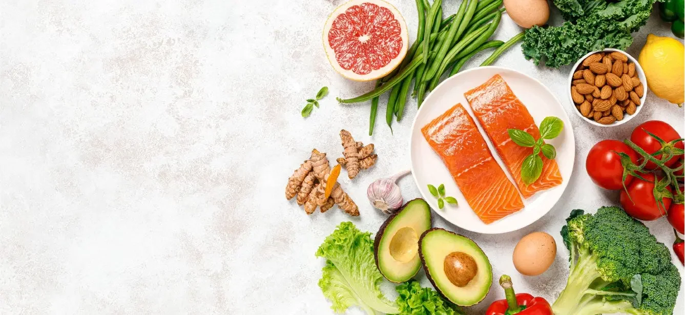 What If Nutrition Isn’t What You Think It Is?&nbsp;