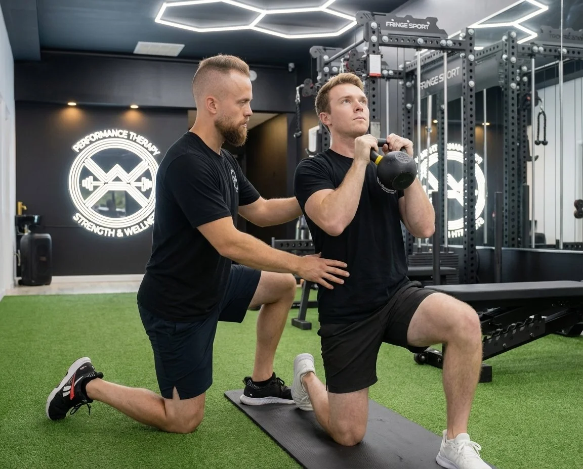 What Makes a Physical Therapy Clinic the Best in Arlington?