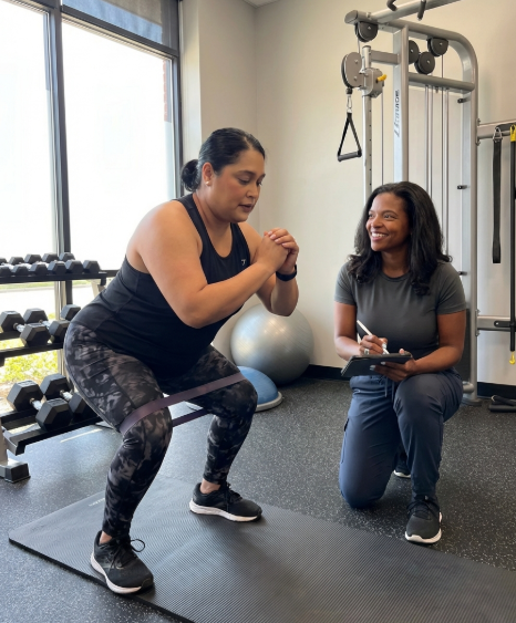 How to Choose a Performance Physical Therapist in Arlington