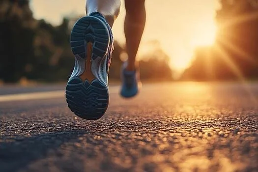 What’s the Deal with Running Shoes? A Practical Guide for Runners in Arlington, VA