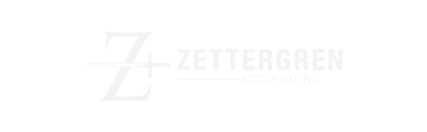 Zettergren Accounting, LLC