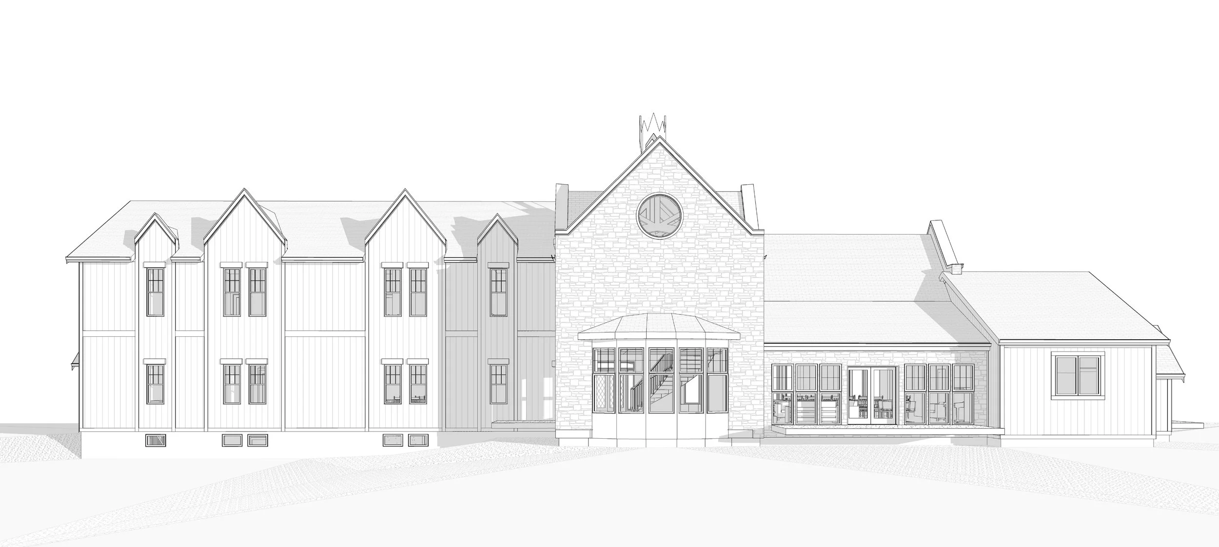 QMC Motherhouse - 3D View - 3D North Face.jpg