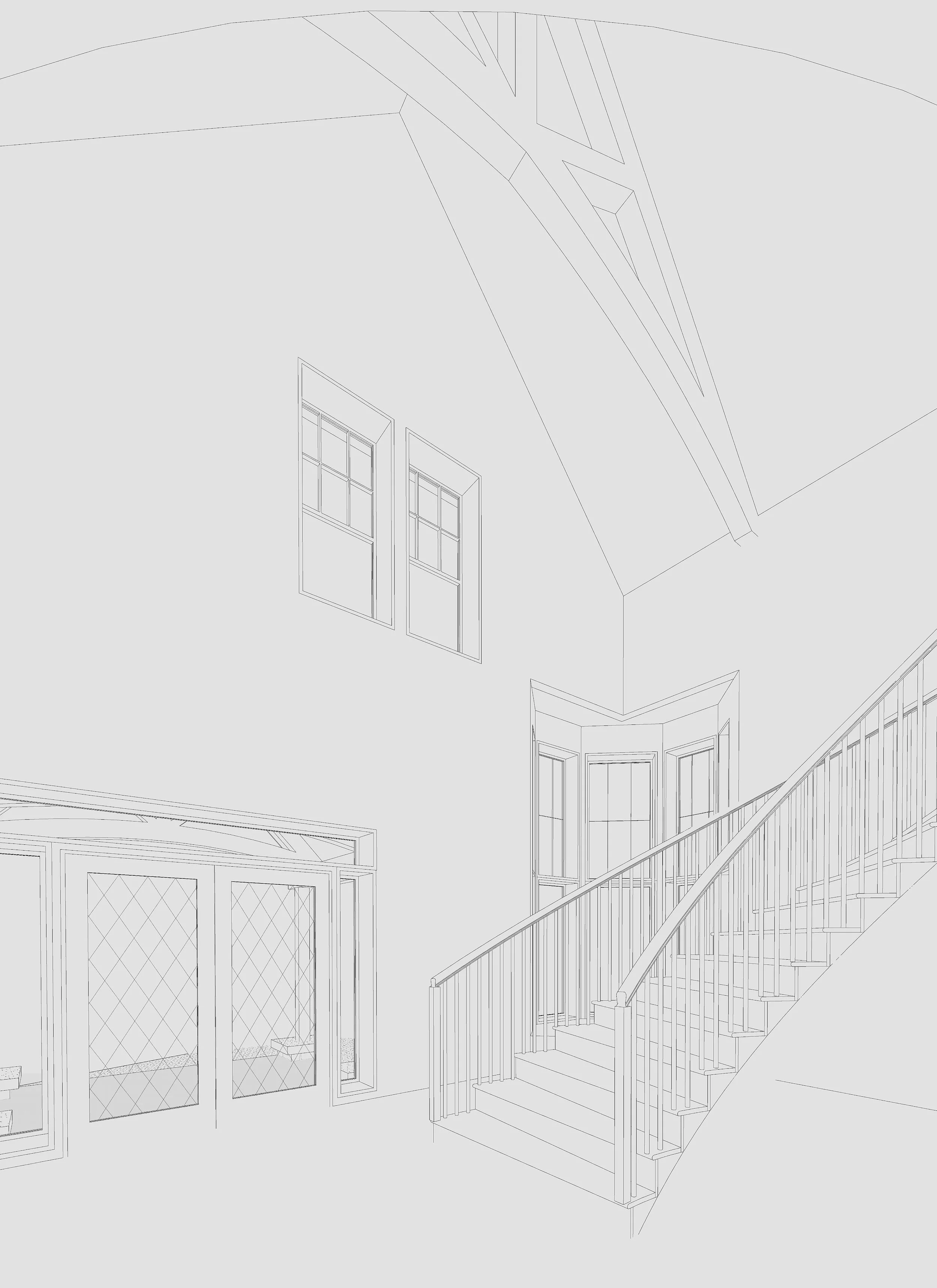 QMC Motherhouse - 3D View - Front Foyer.jpg