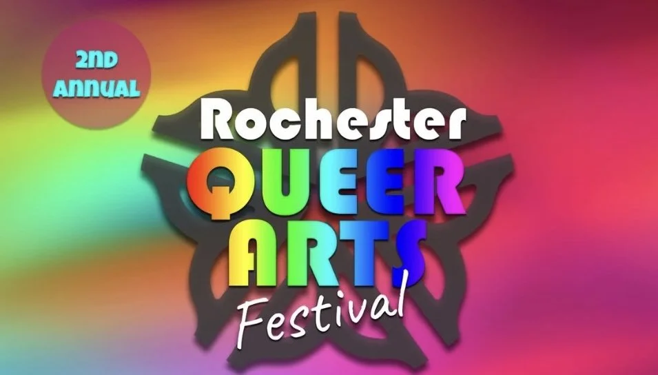 Rochester Queer Arts Festival