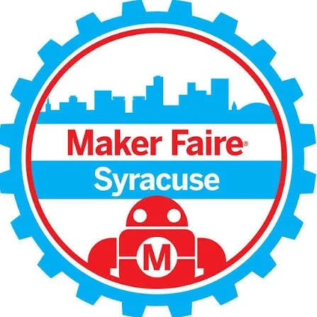 Makers Faire Syracuse