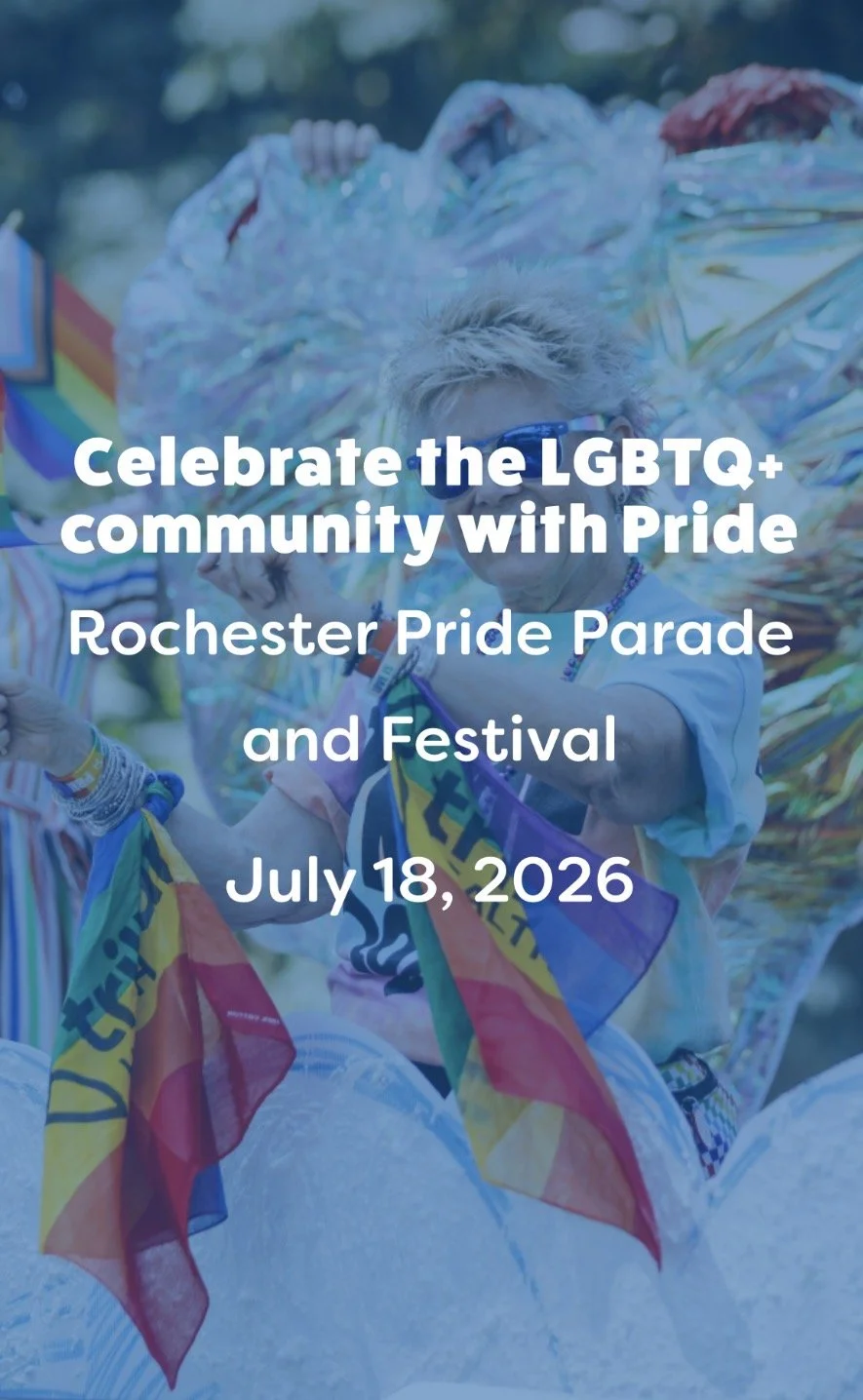Rochester Pride Festival 