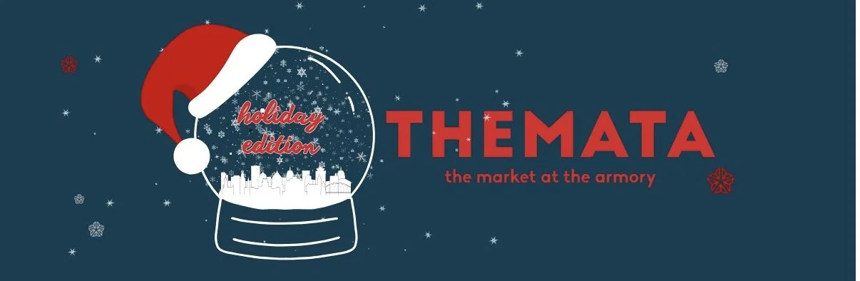 THEMATA Holiday Last Call 