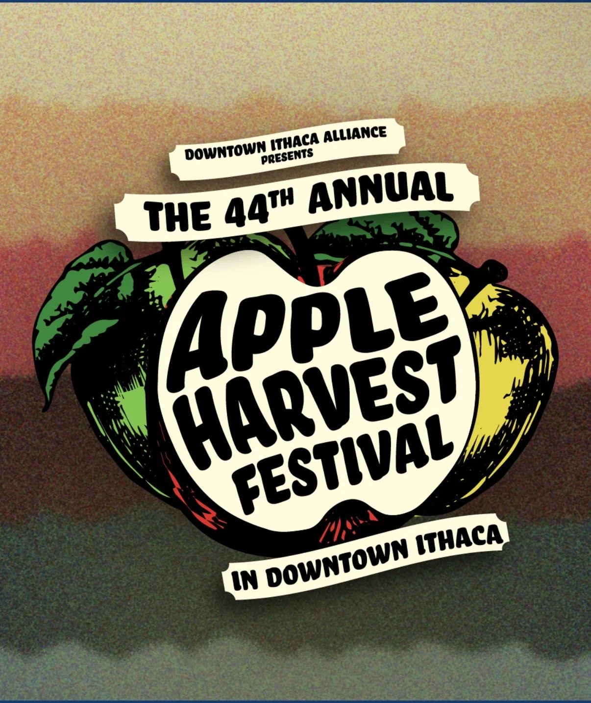 Apple Harvest Festival
