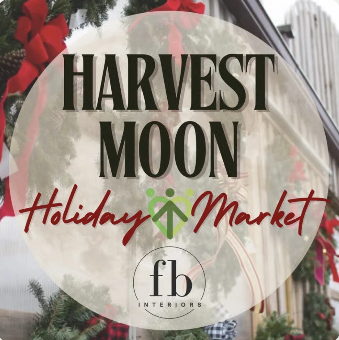 Harvest Moon Holiday Market