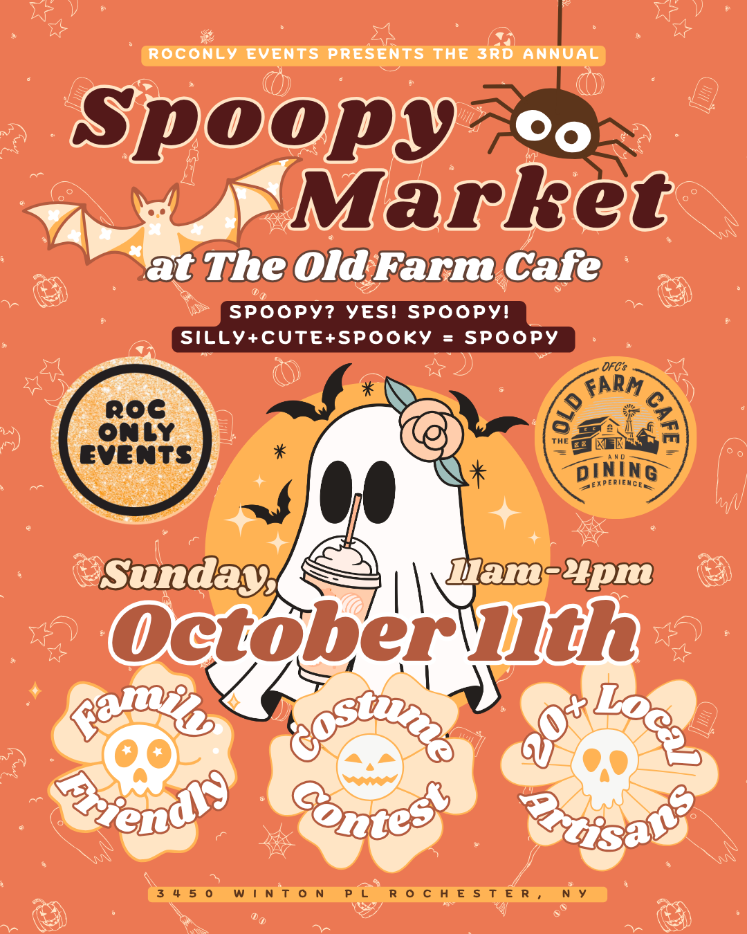 SPOOPY *YES SPOOPY* Market 