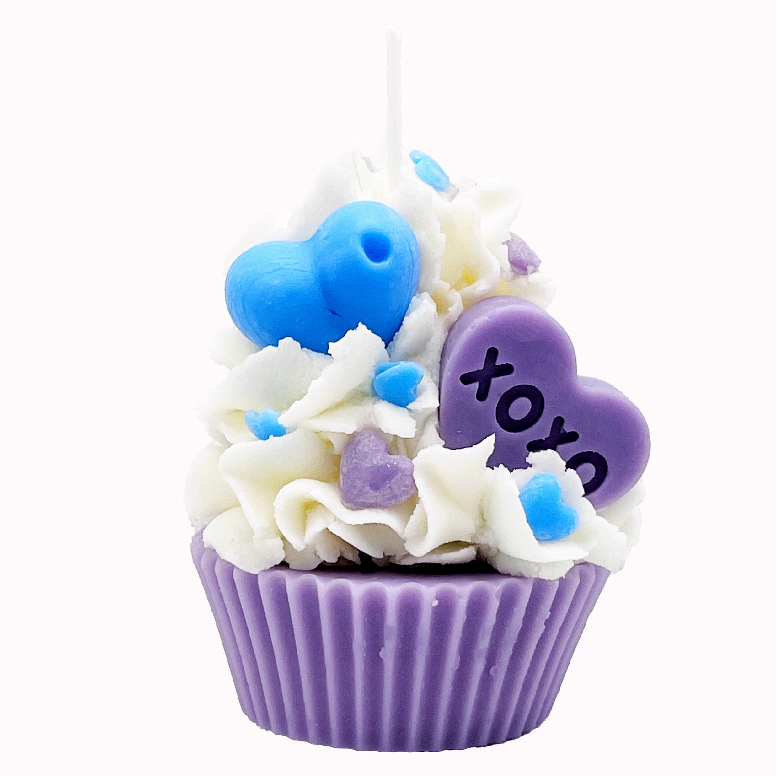 Wine Yes Cup Cake