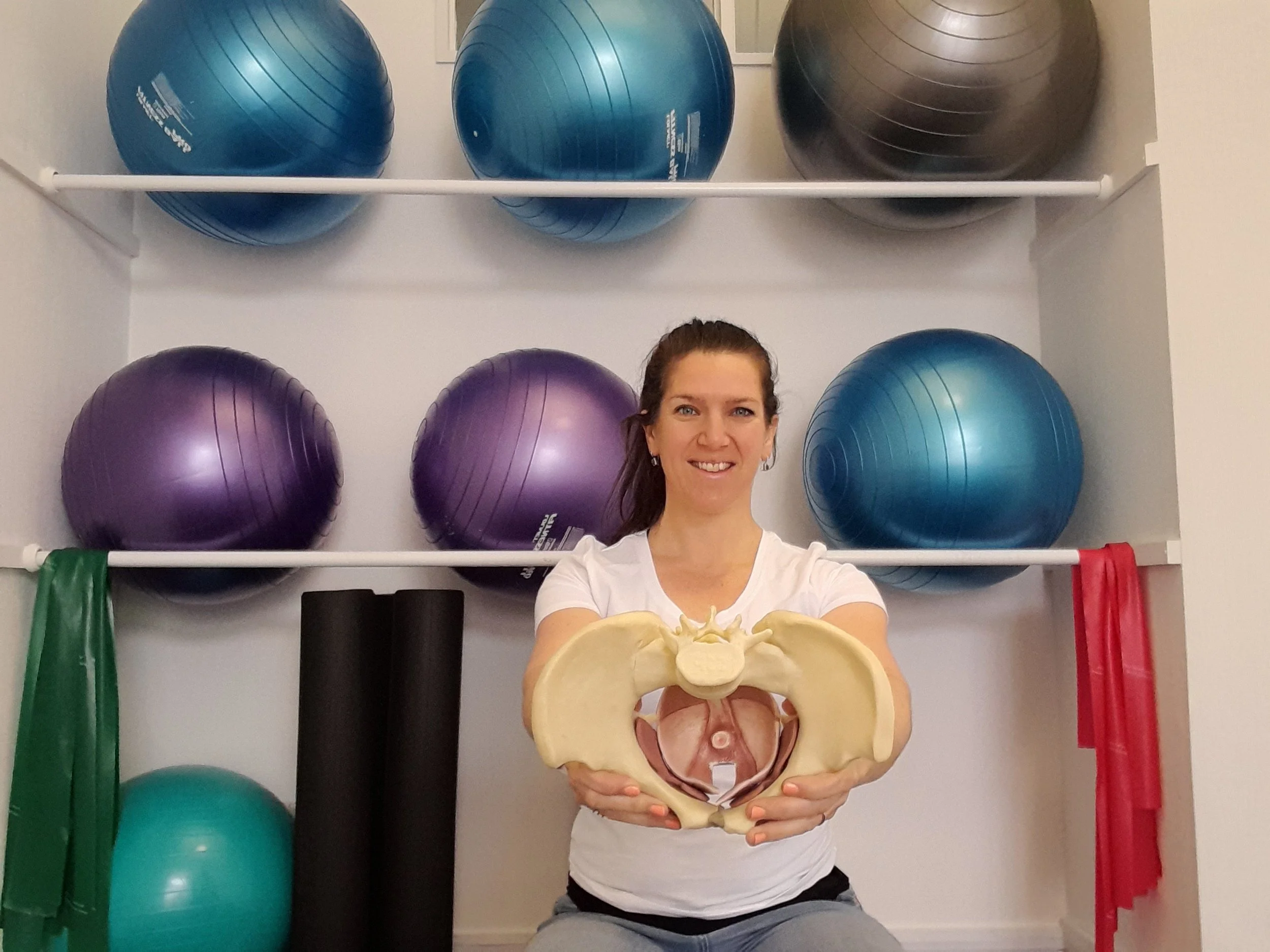 pelvic health for every BODY