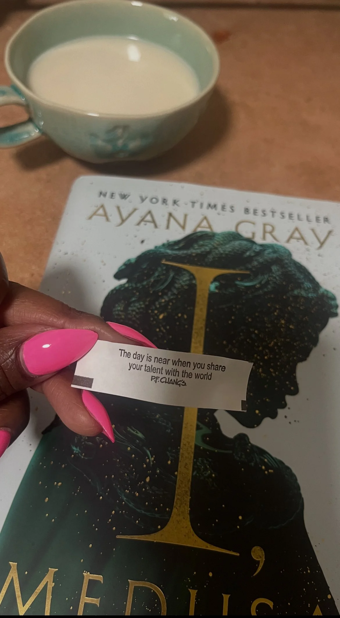 Summer 2026 M&S Newsletter