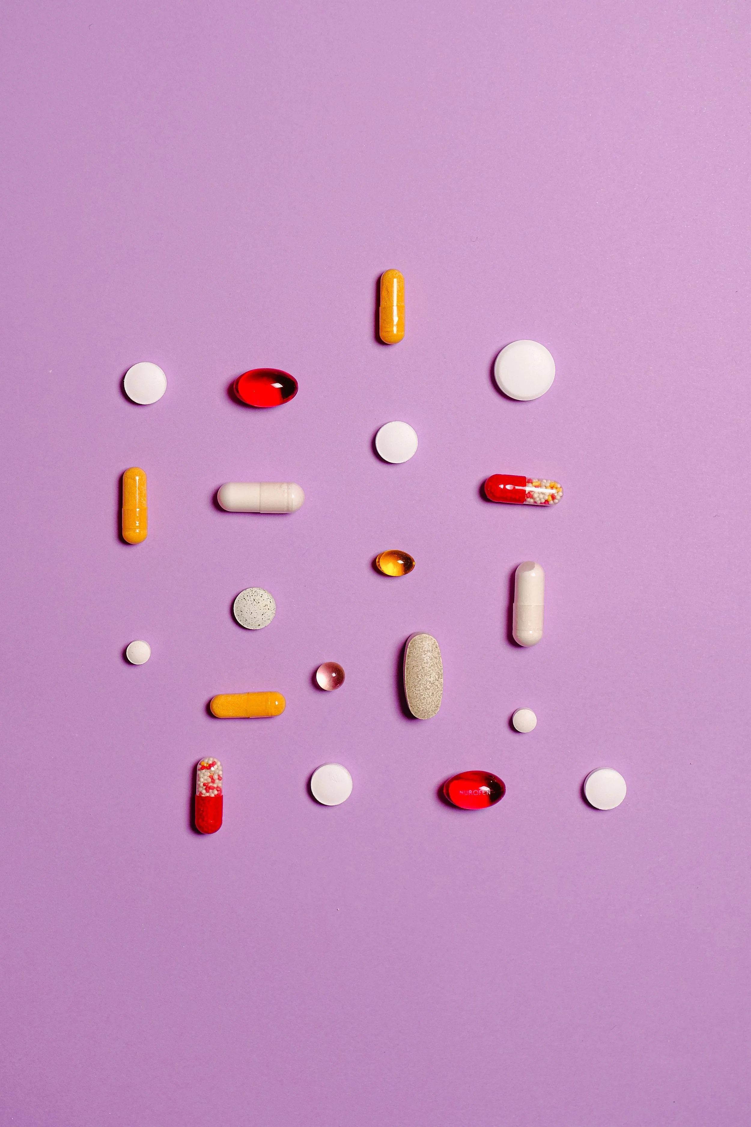 Medication for Tinnitus 