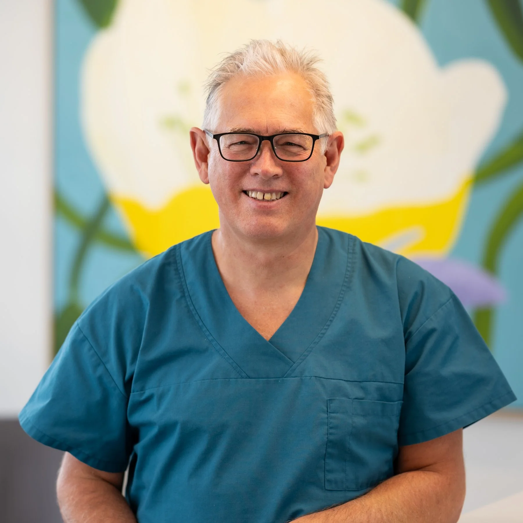 Julian Holland Specialist Ear, Nose and Throat Surgeon