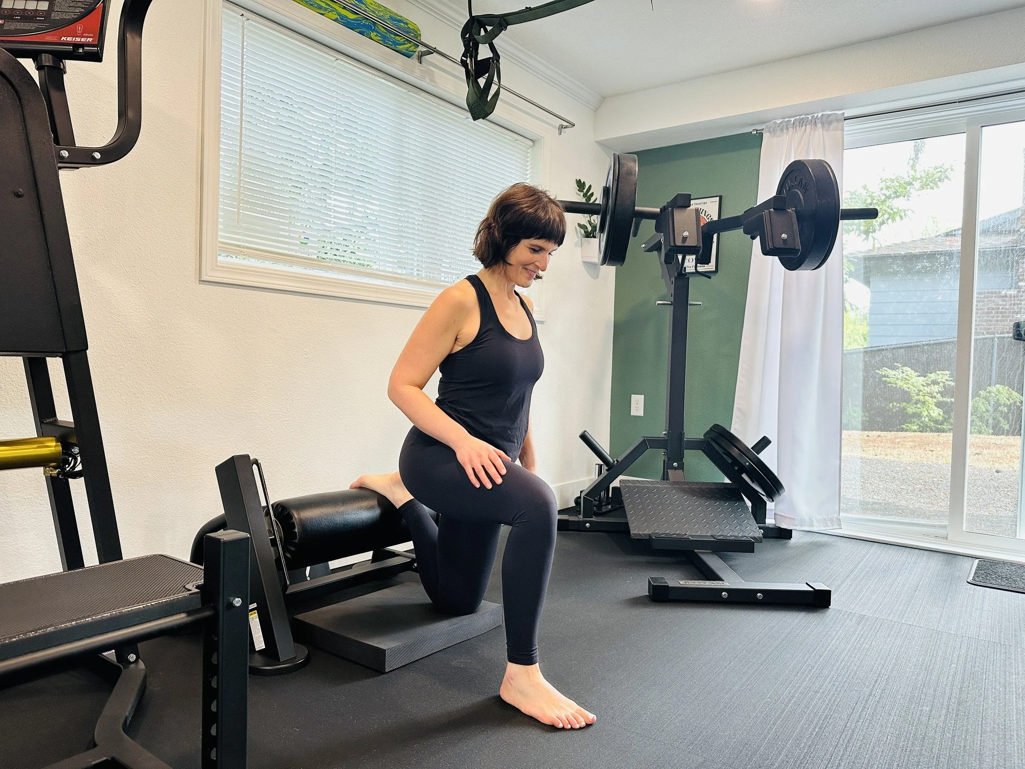 Are you not seeing the results you want from your workouts? It's time to follow a resistance training program designed around you. Private Personal Training is available in the Oak Grove neighborhood. Start seeing results from all your hard work. Let