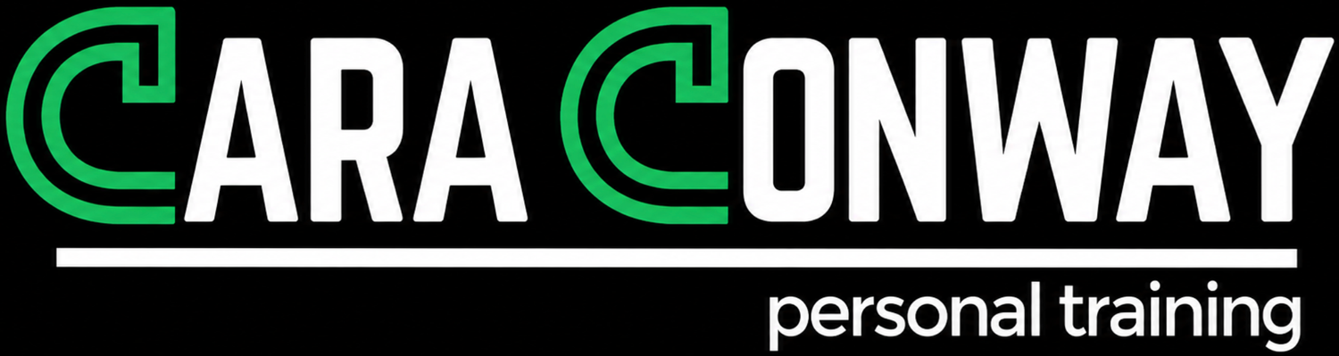Cara Conway Personal Training