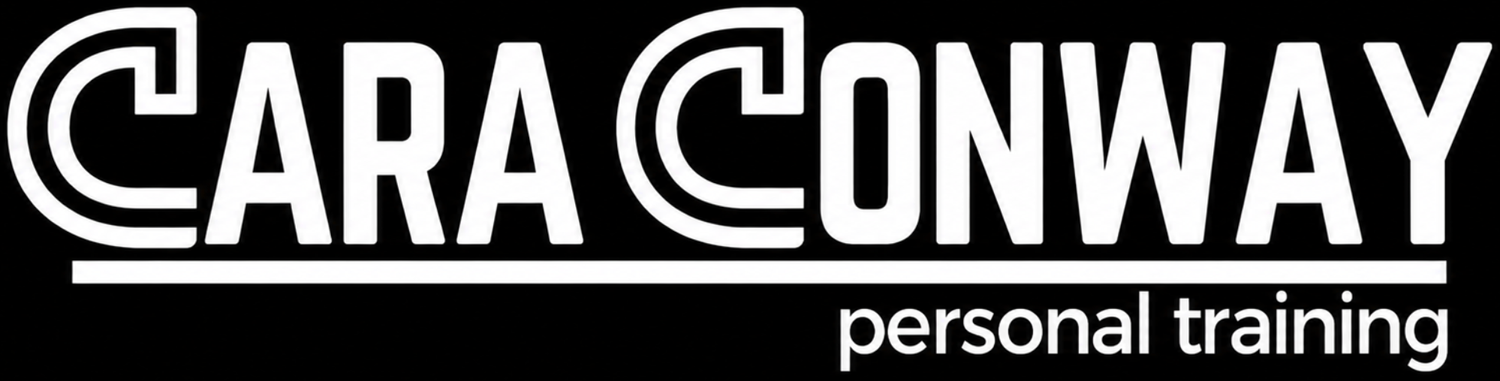 Cara Conway Personal Training