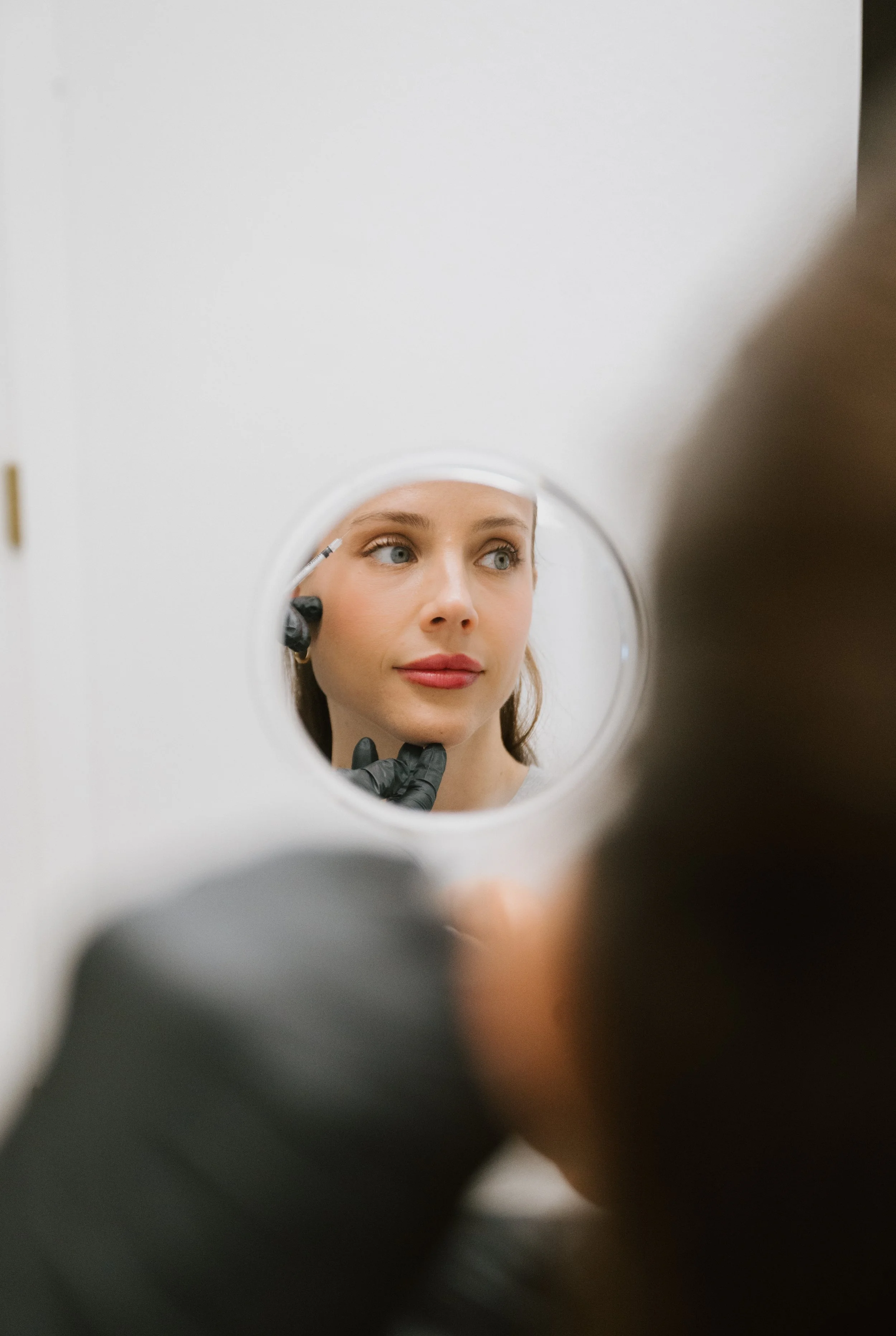 Provider Vibe Session for Bijoux Med Spa