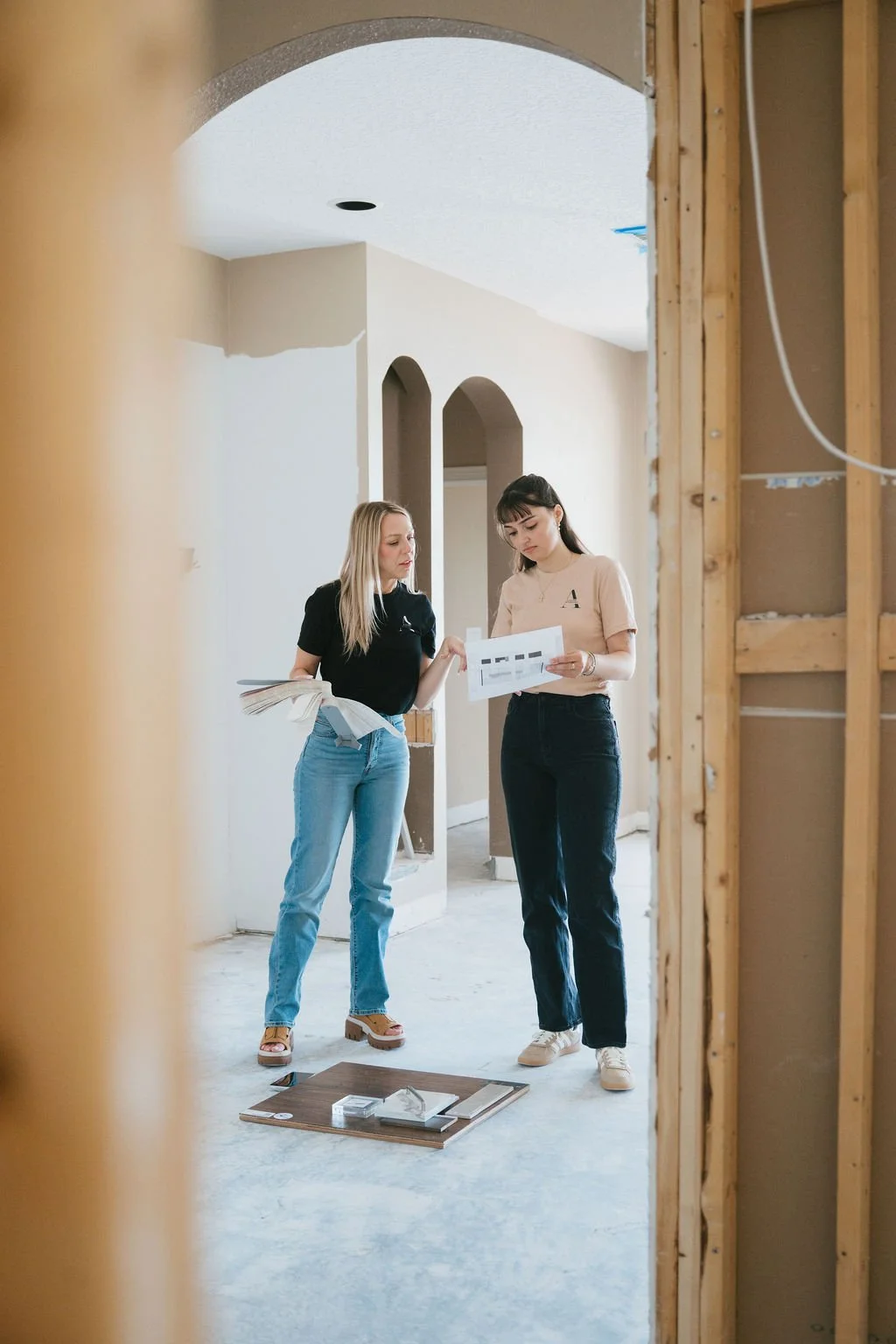 More Than Beautiful Spaces: Why Interior Designers Should Document the Process