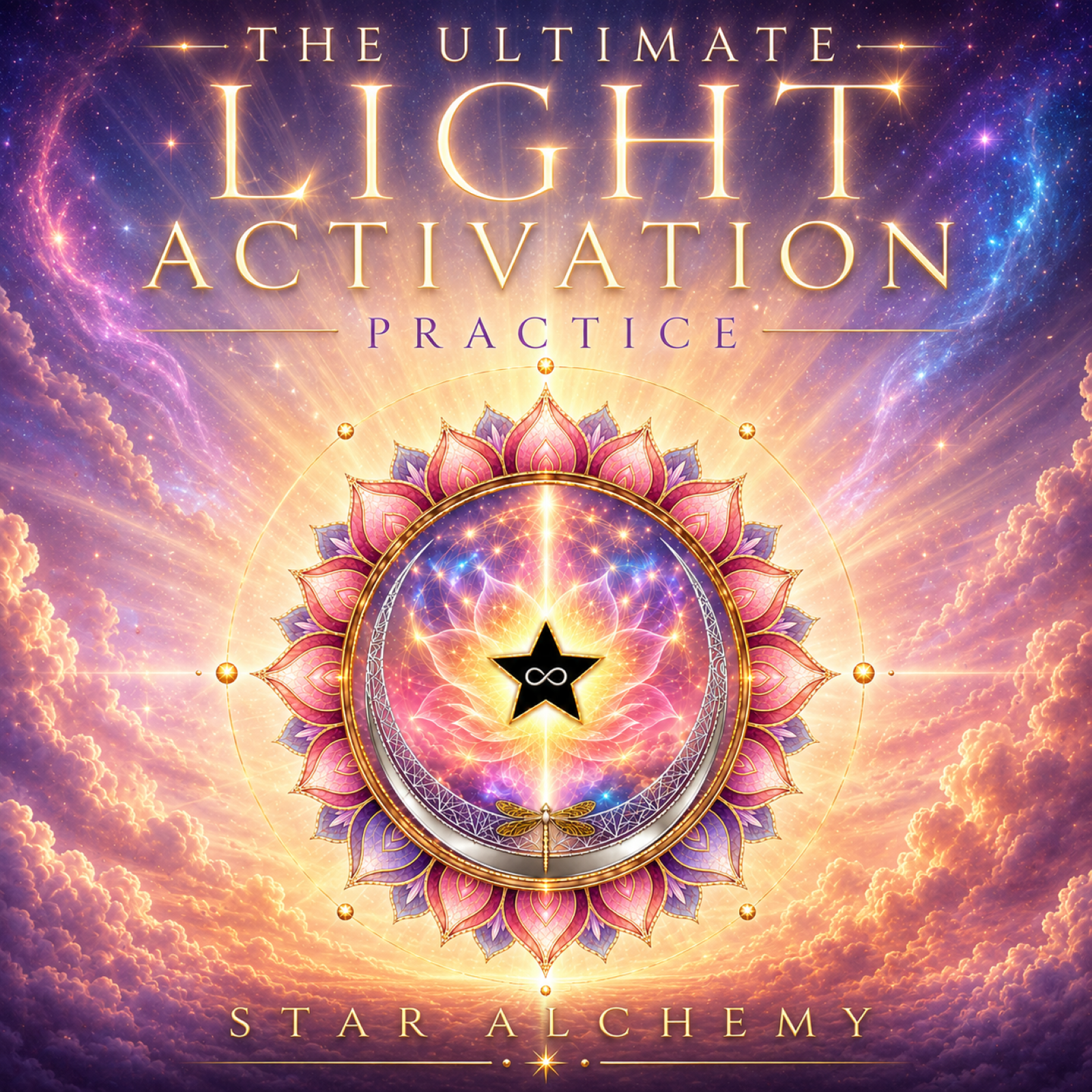 The Ultimate Light Activation Practice