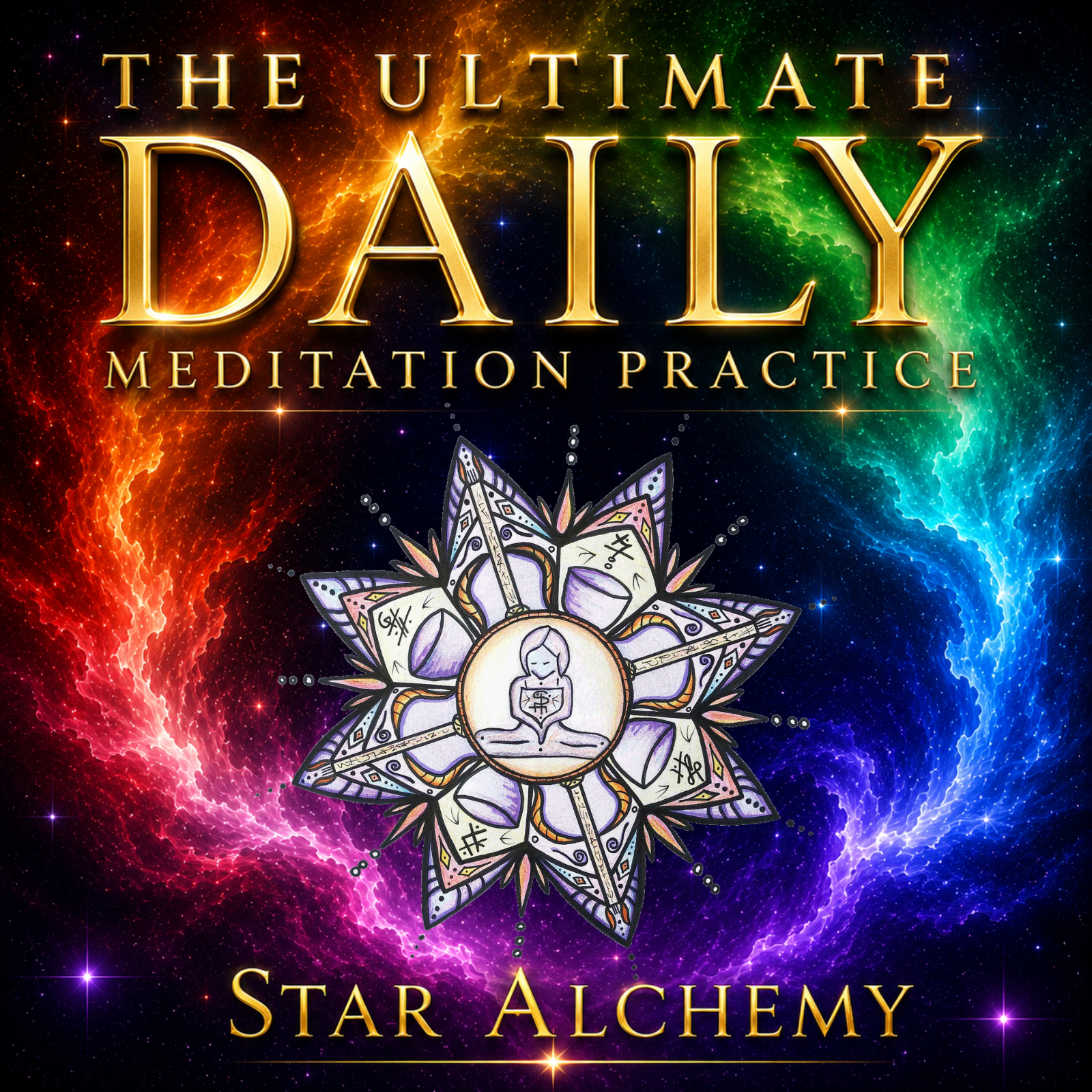 The Ultimate Daily Meditation Practice