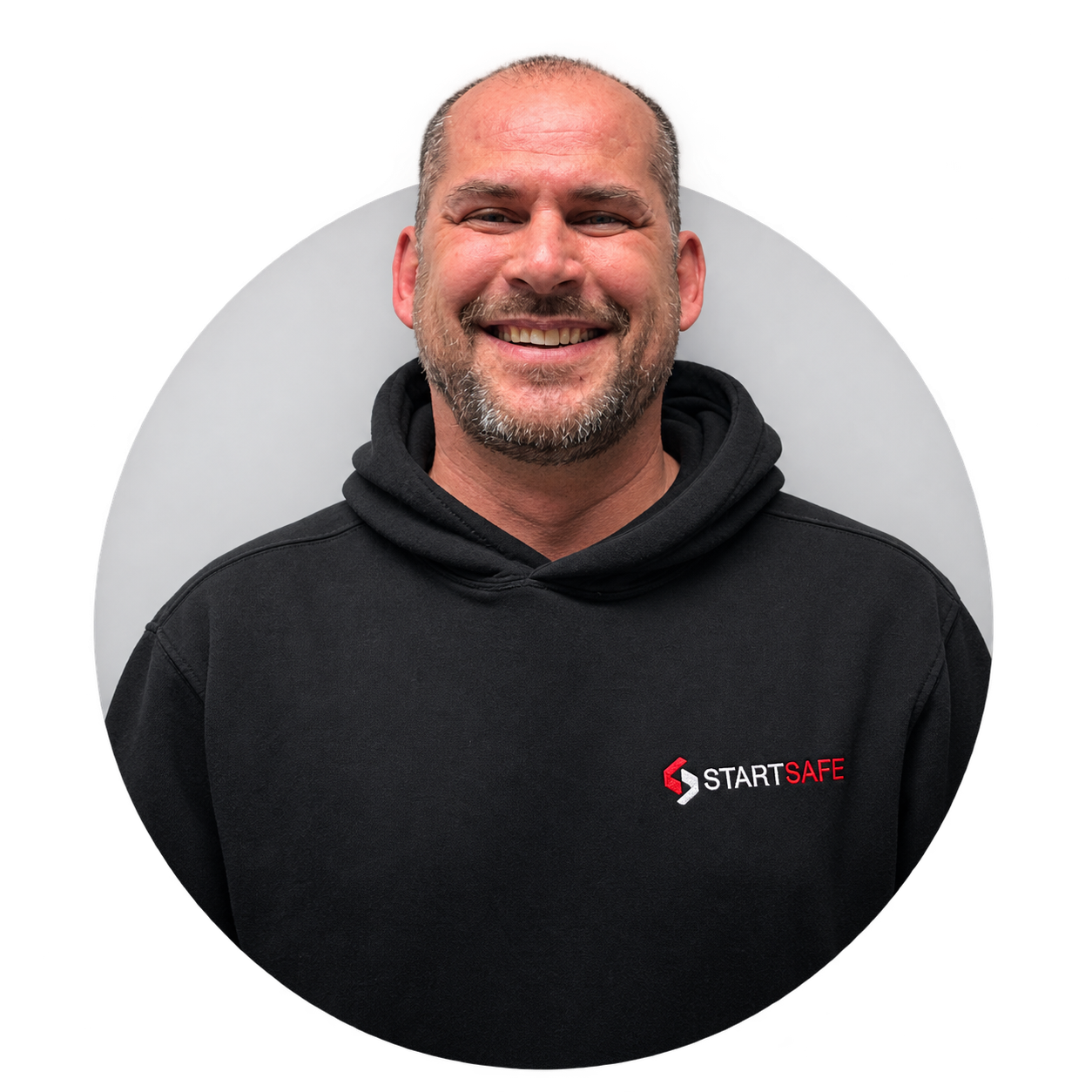 Team portrait of Jason Gordon