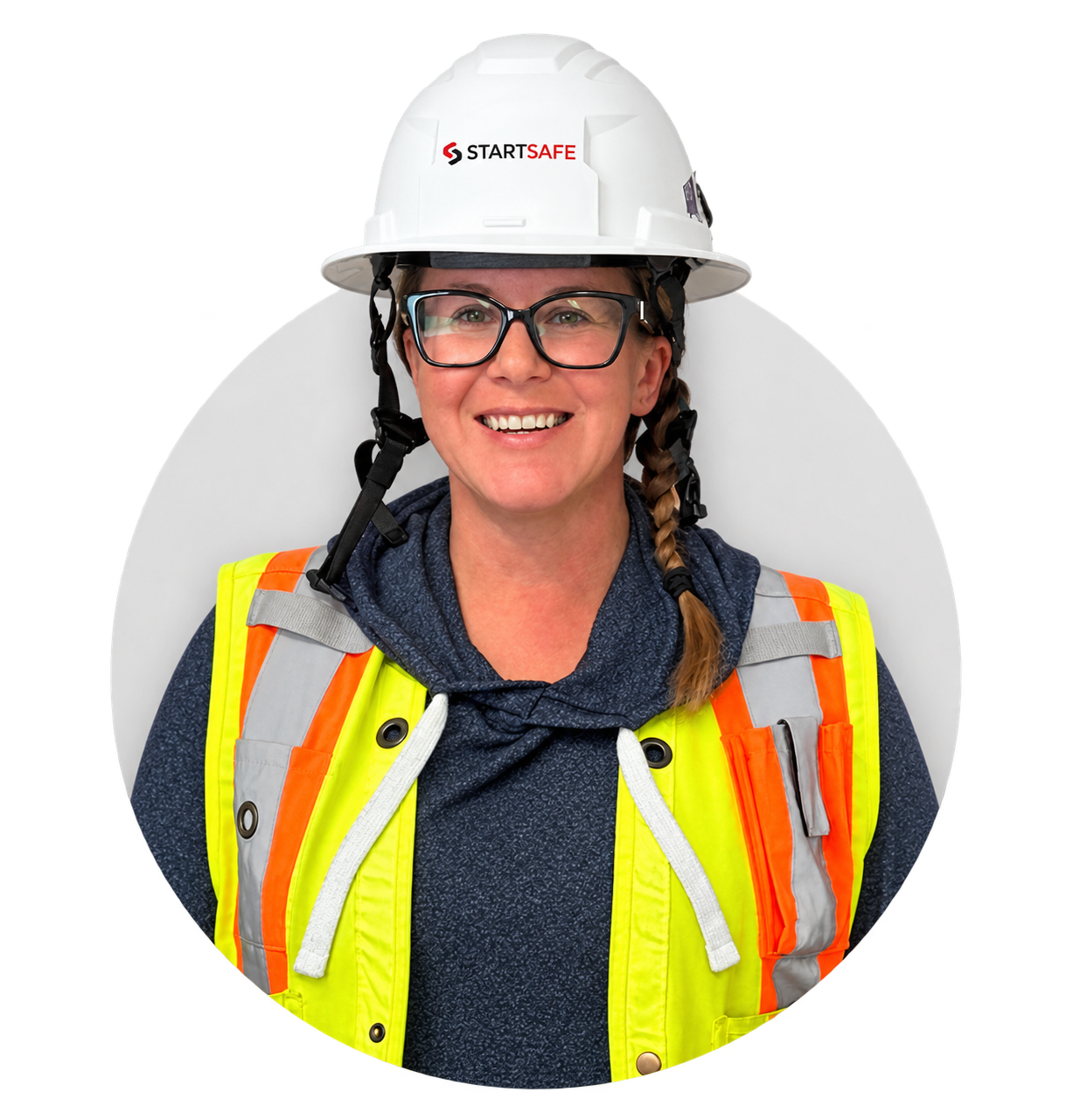 Team portrait of Lauren Austin