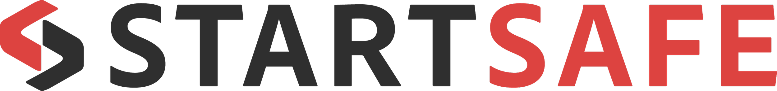 StartSafe primary logo