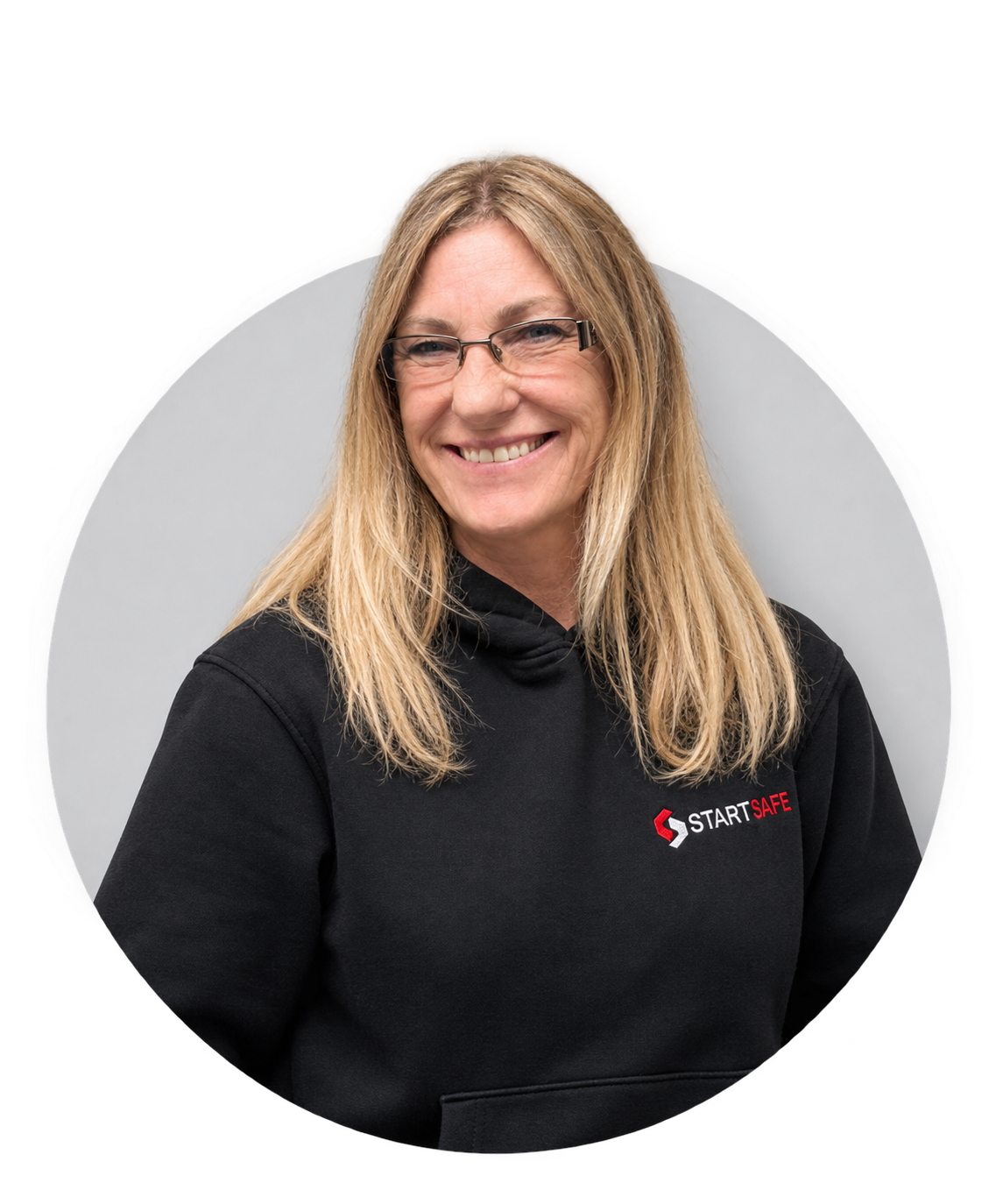 Team portrait of Lyndia Cooper