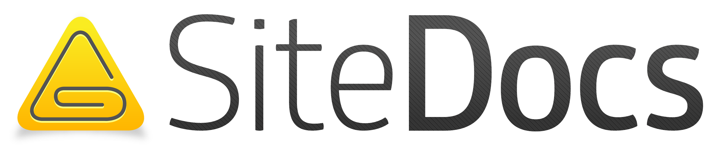 SiteDocs logo