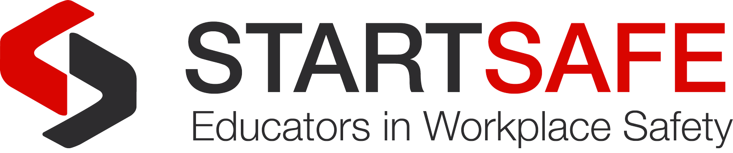 StartSafe Educators in Workplace Safety