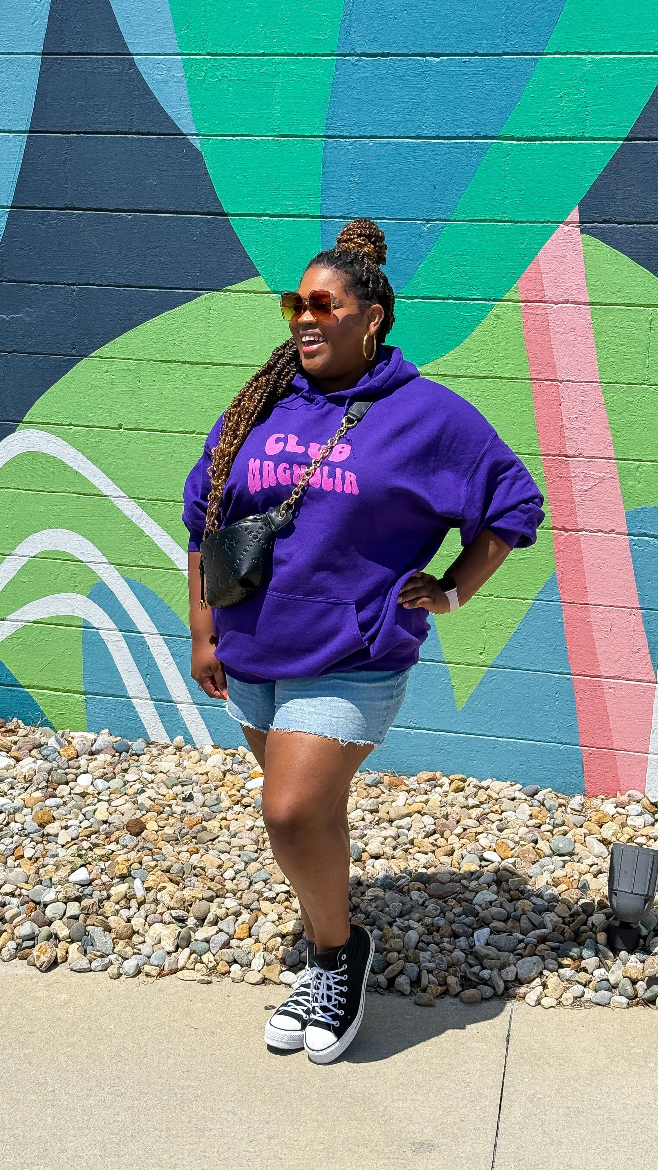 Thirty, Flirty, and Finally Figuring It Out