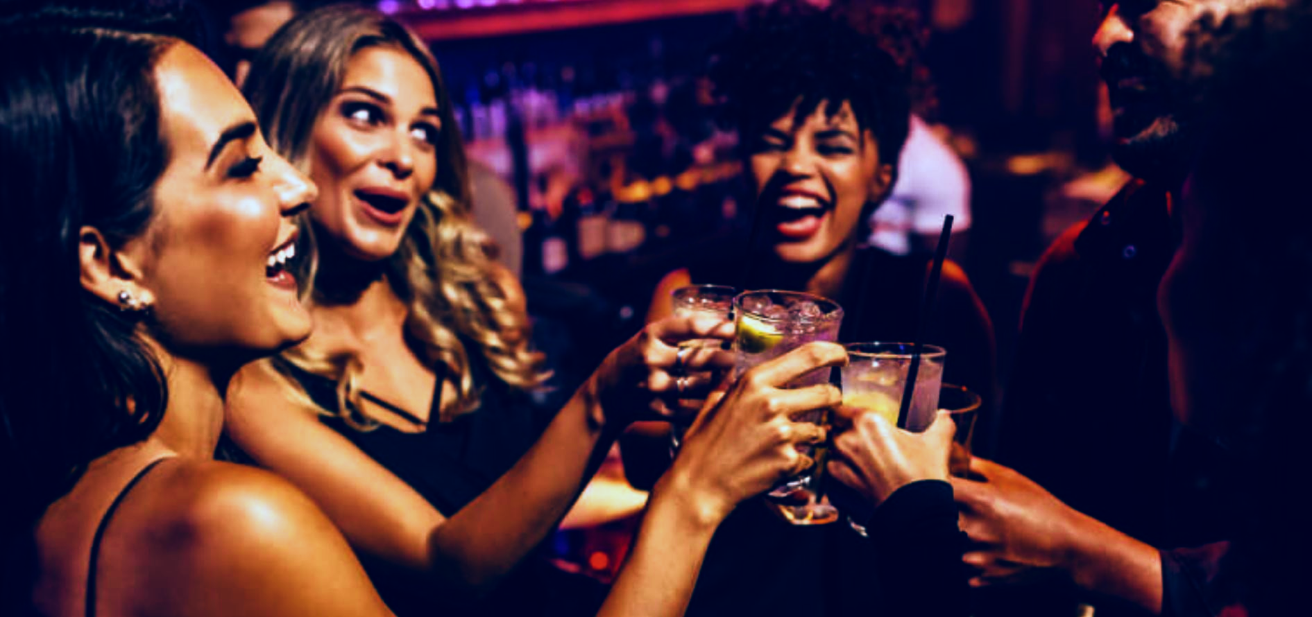 Team Up On VIP Tables at Jewel Nightclub