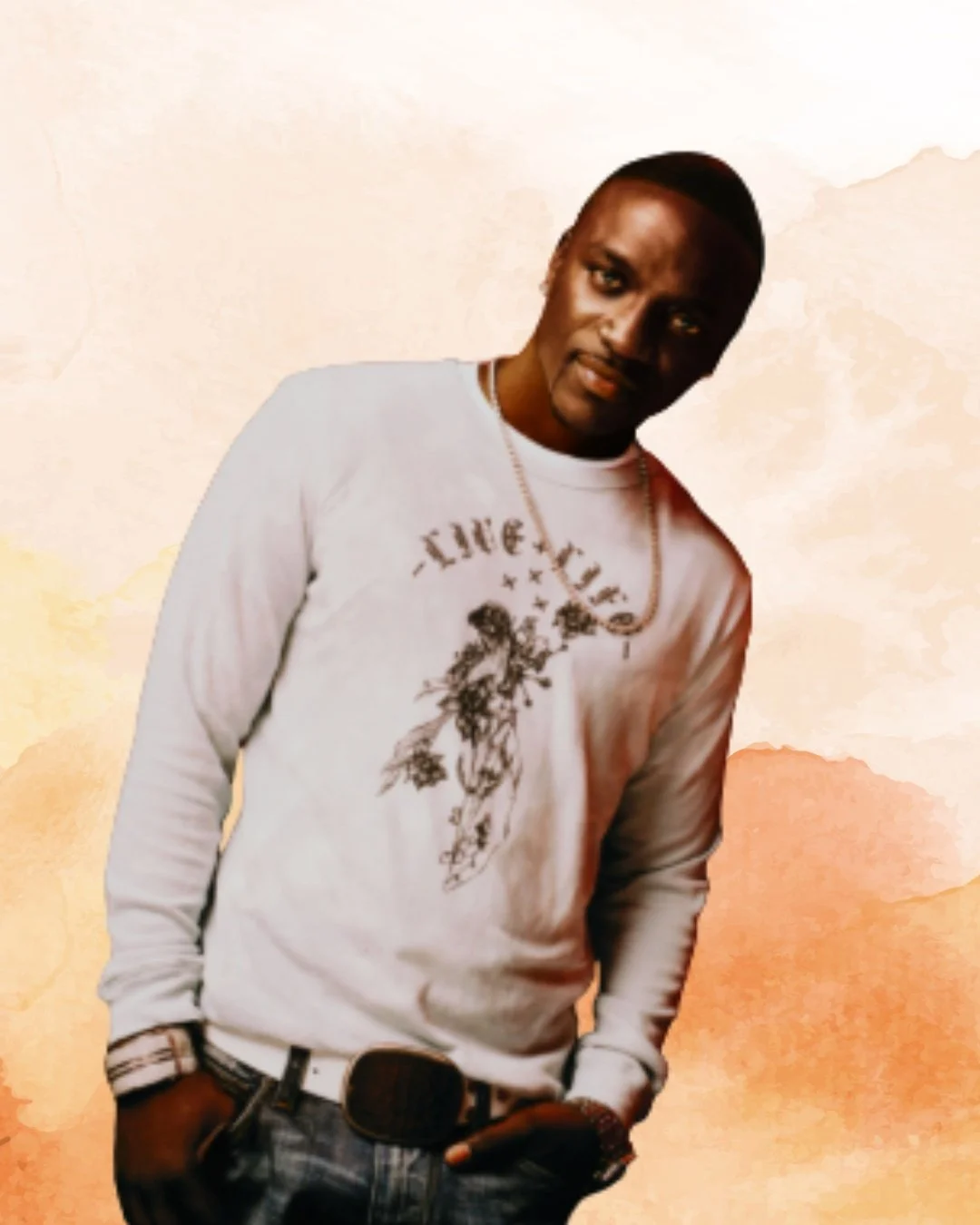 Two young women wearing sunglasses are relaxing on inflatable pool floats, one pink and one donut-shaped, in a sunny swimming pool, toasting with small bottles.