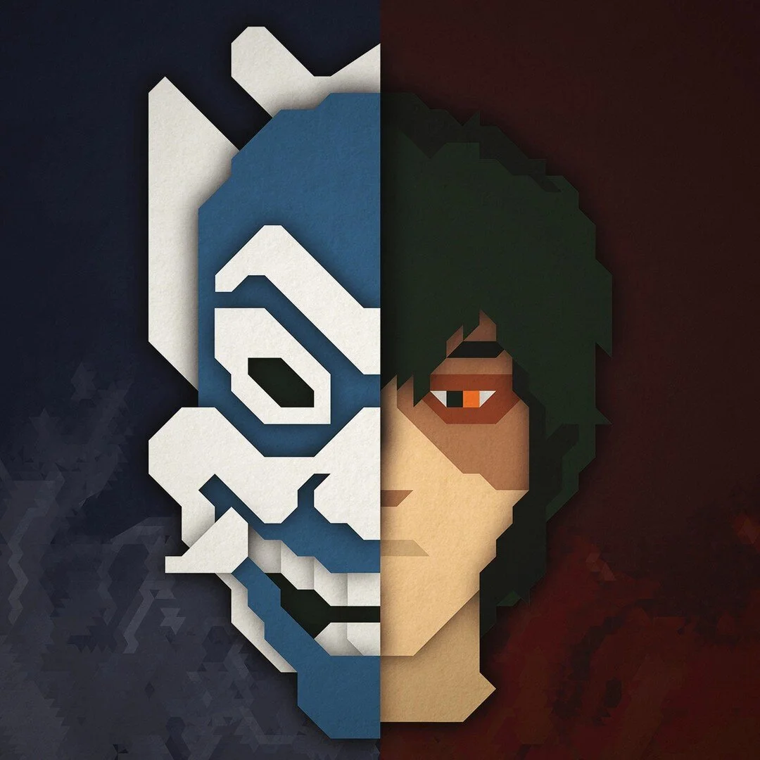 &quot;Smoke &amp; Flame&quot; - Illustration
In &quot;Avatar: The Last Airbender,&quot; Zuko wants to do the right thing, but he is blinded to what is wrong versus right, honorable and disgraceful. Definitely, one of my favorite &quot;villains.&quot;