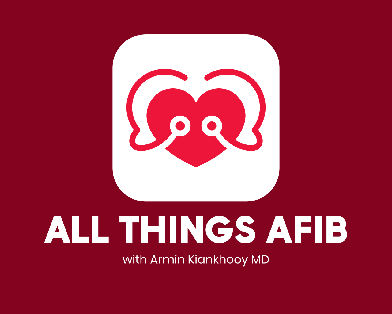All Things Afib