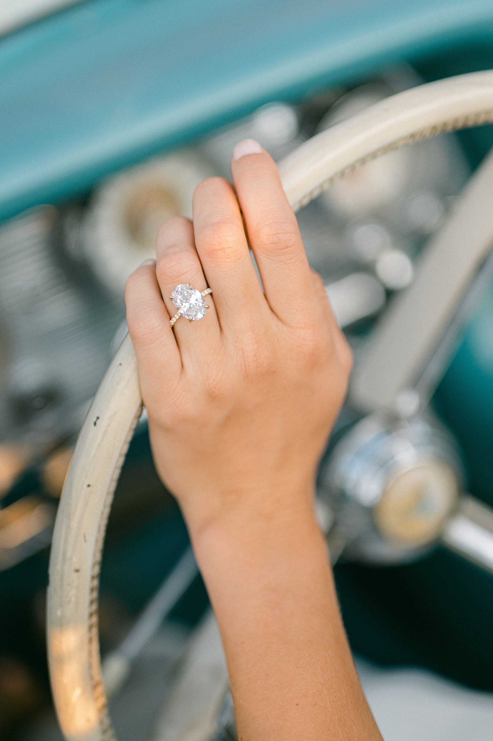 Best Engagement Rings | Top 20 Most Popular Engagement Rings