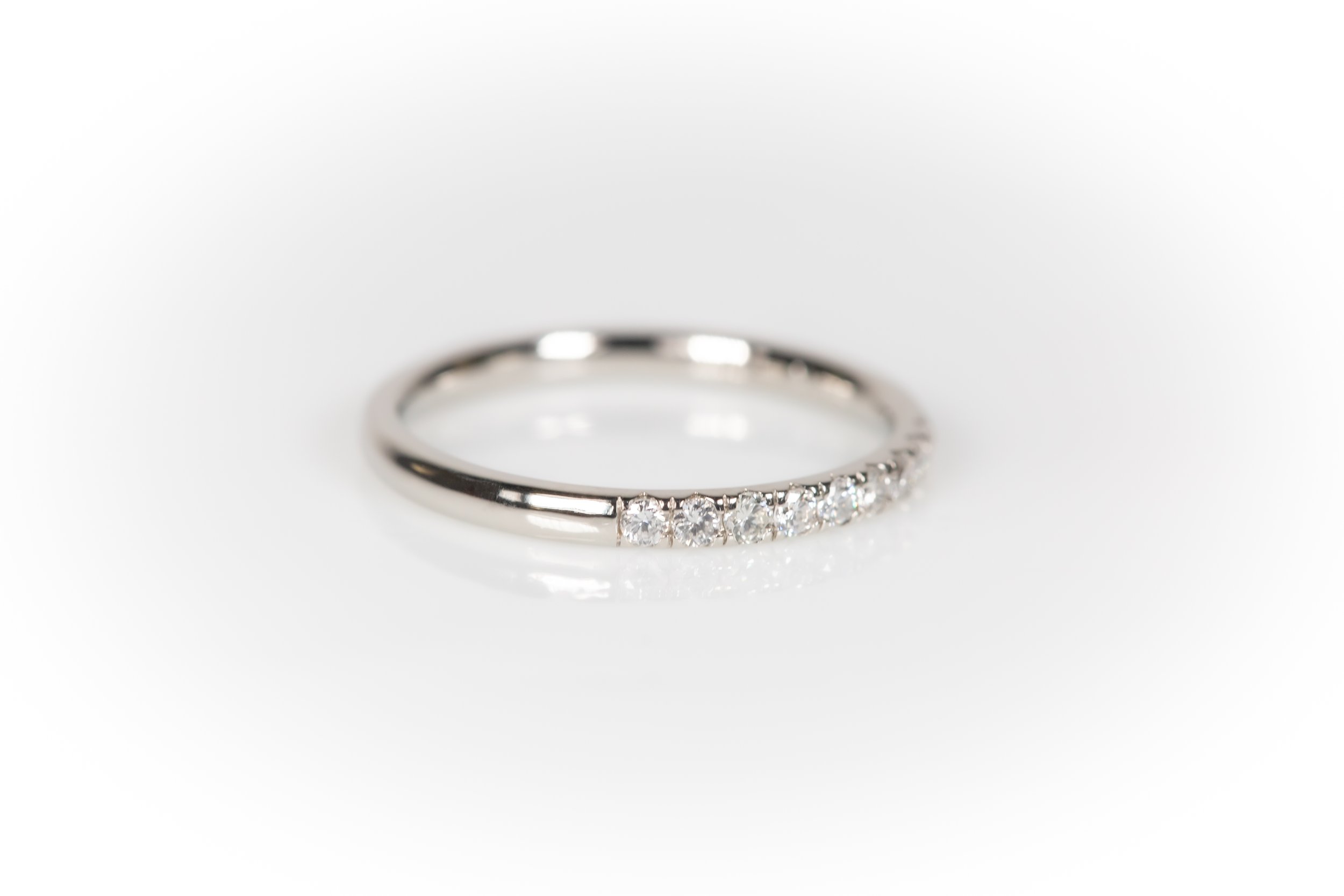 pave stack band