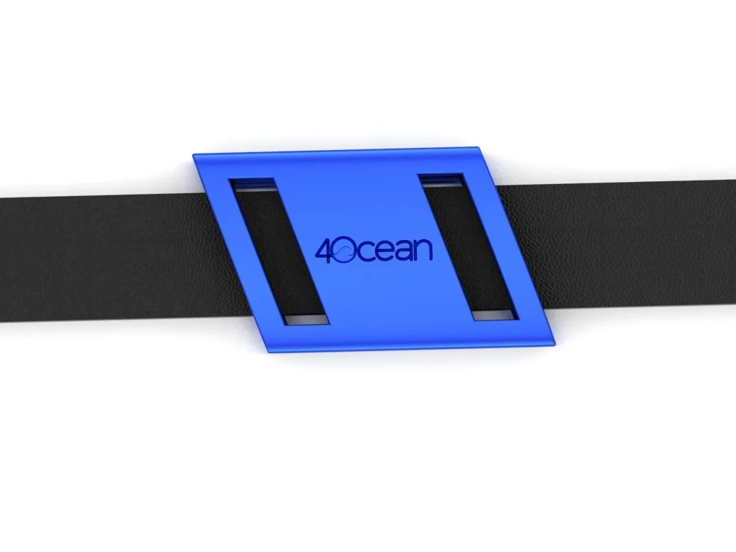 Slide Bracelet