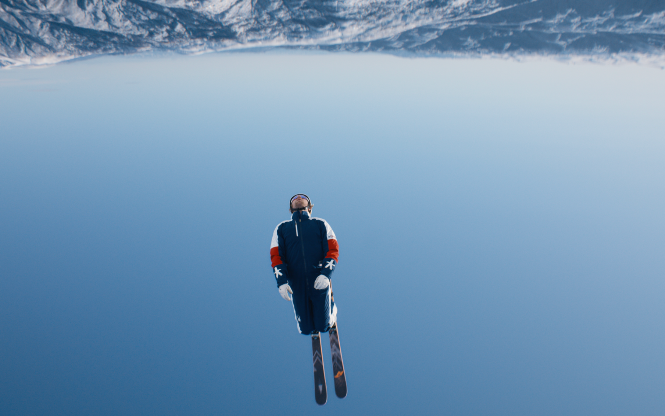 Delta // Milan Olympics + Paralympics