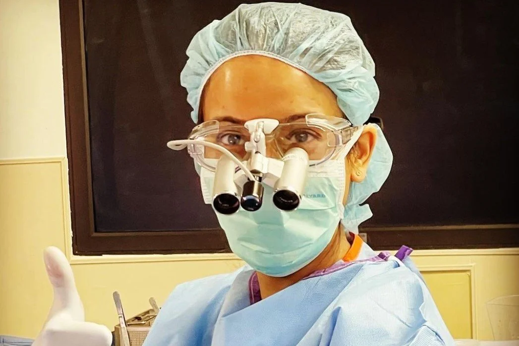 Gloving & Gowning - Dr. Samita Goyal