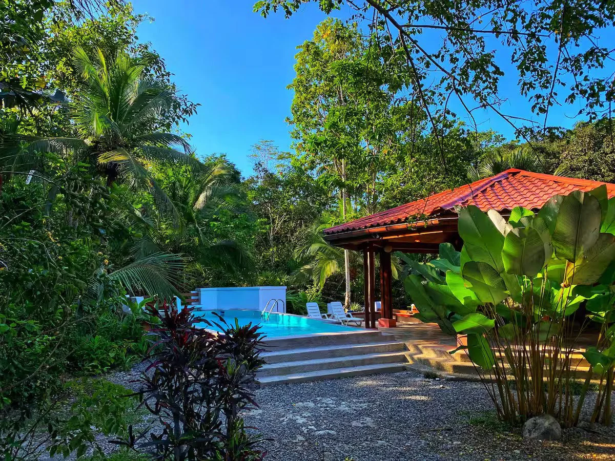 Sacred Flame of the Rose Costa Rica Retreat