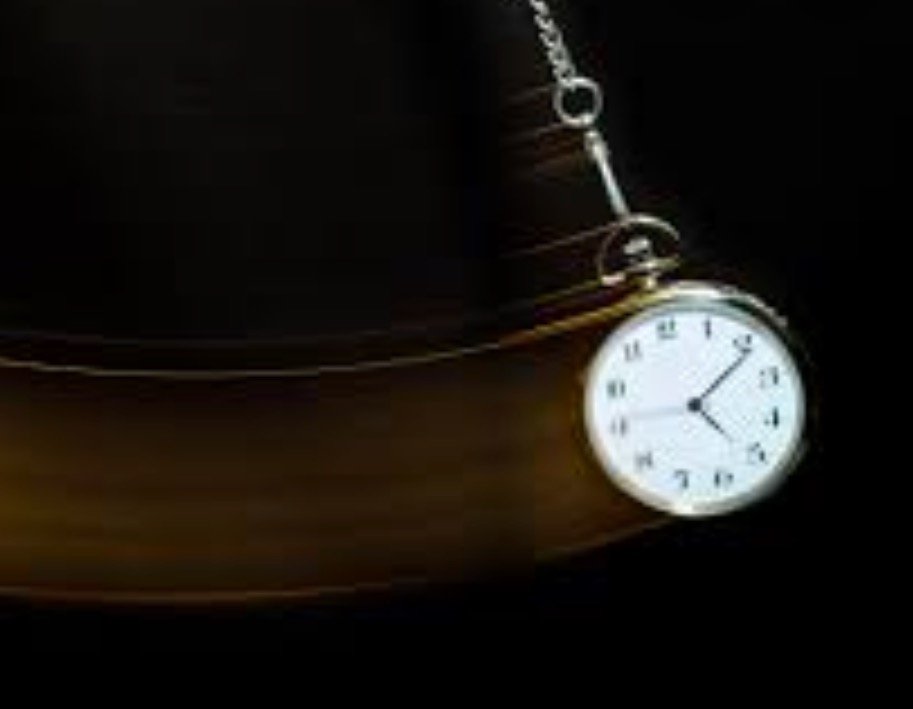 Hypnosis and What it Means to Me.