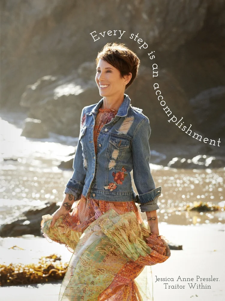 Blog — Jessica Anne Pressler .lcsw