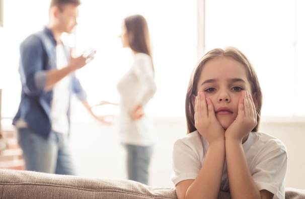 When Children Become Pawns: Understanding High-Conflict Divorce and Co-Parenting