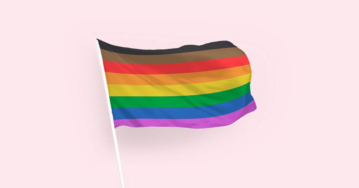 The Power of Authentic Love: Supporting LGBTQ+ Lives in Challenging Times
