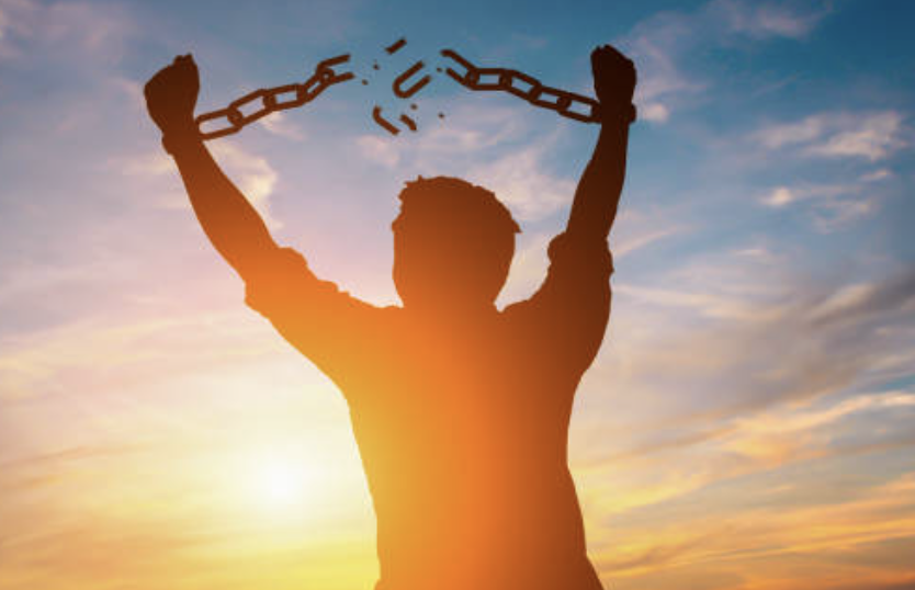 Understanding and Healing the “Traitor Within”: Breaking Free from Narcissistic Trauma