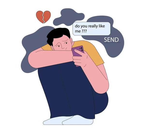 How Attachment Styles and “Your Traitor Within” Affect Adult Relationships